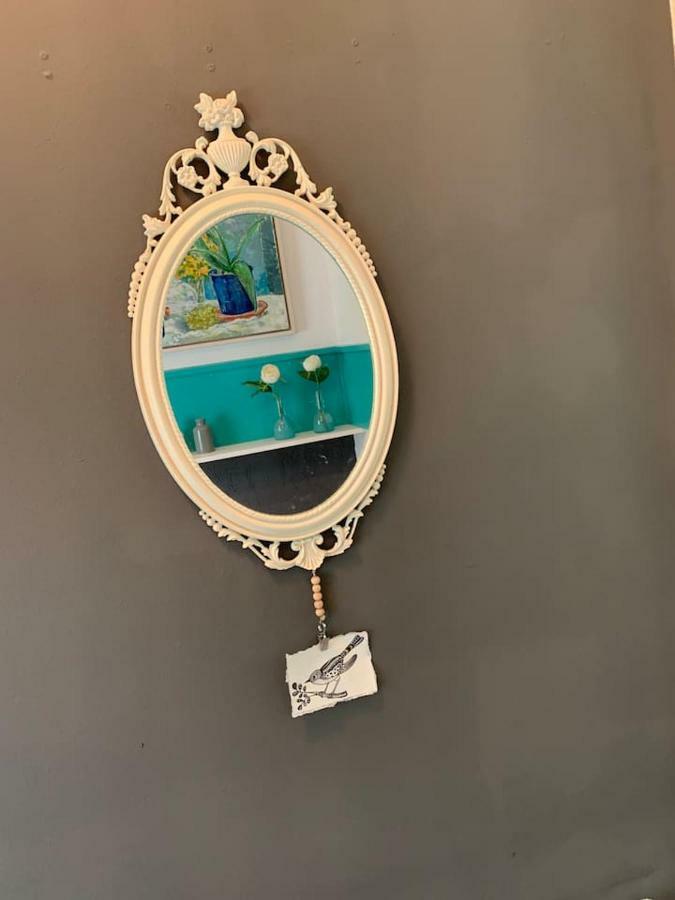 Huisje Exloo Esterno foto